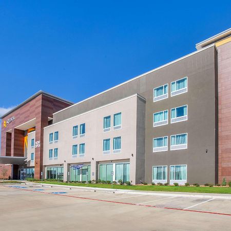 La Quinta By Wyndham Dallas Duncanville Zewnętrze zdjęcie