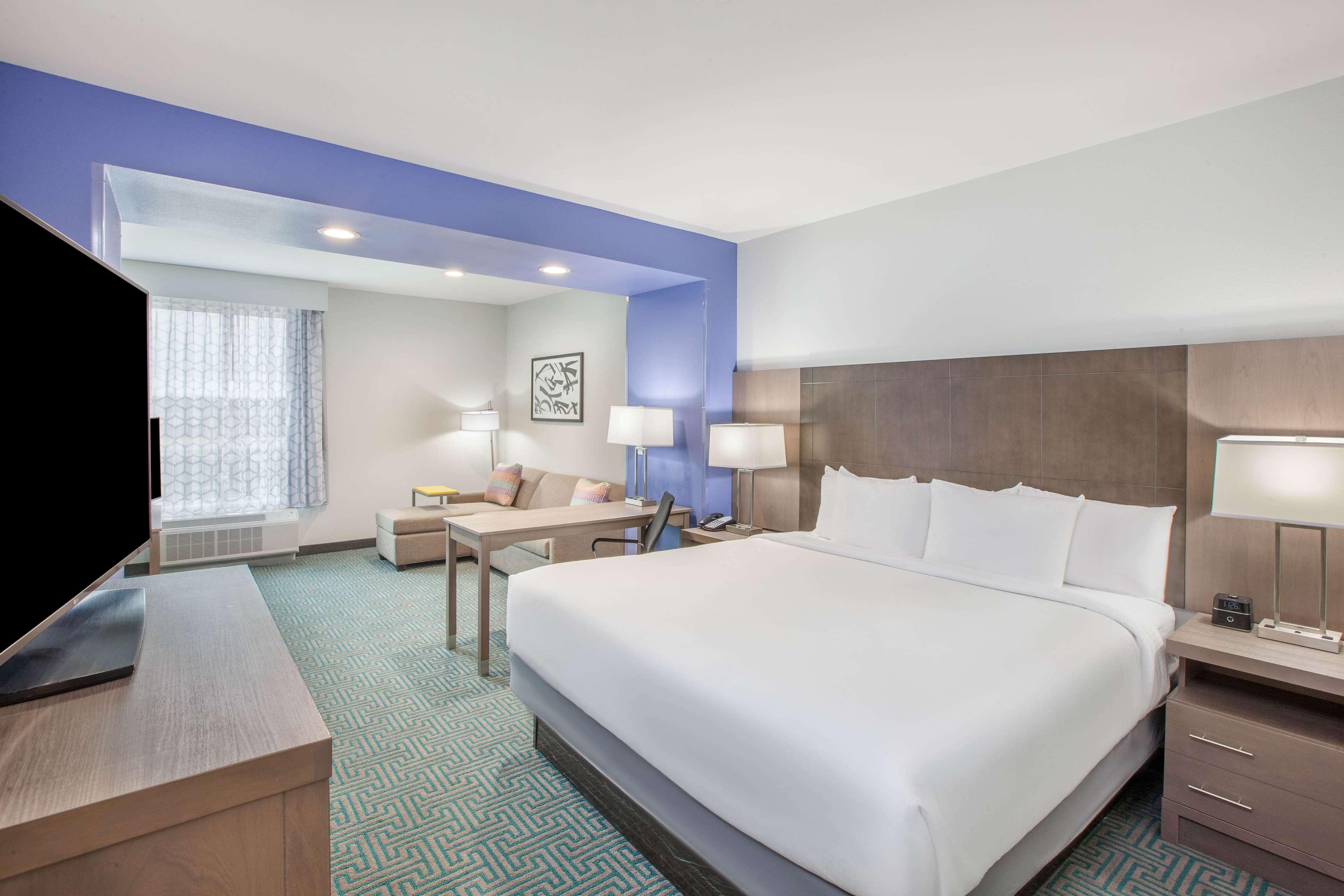 La Quinta By Wyndham Dallas Duncanville Zewnętrze zdjęcie