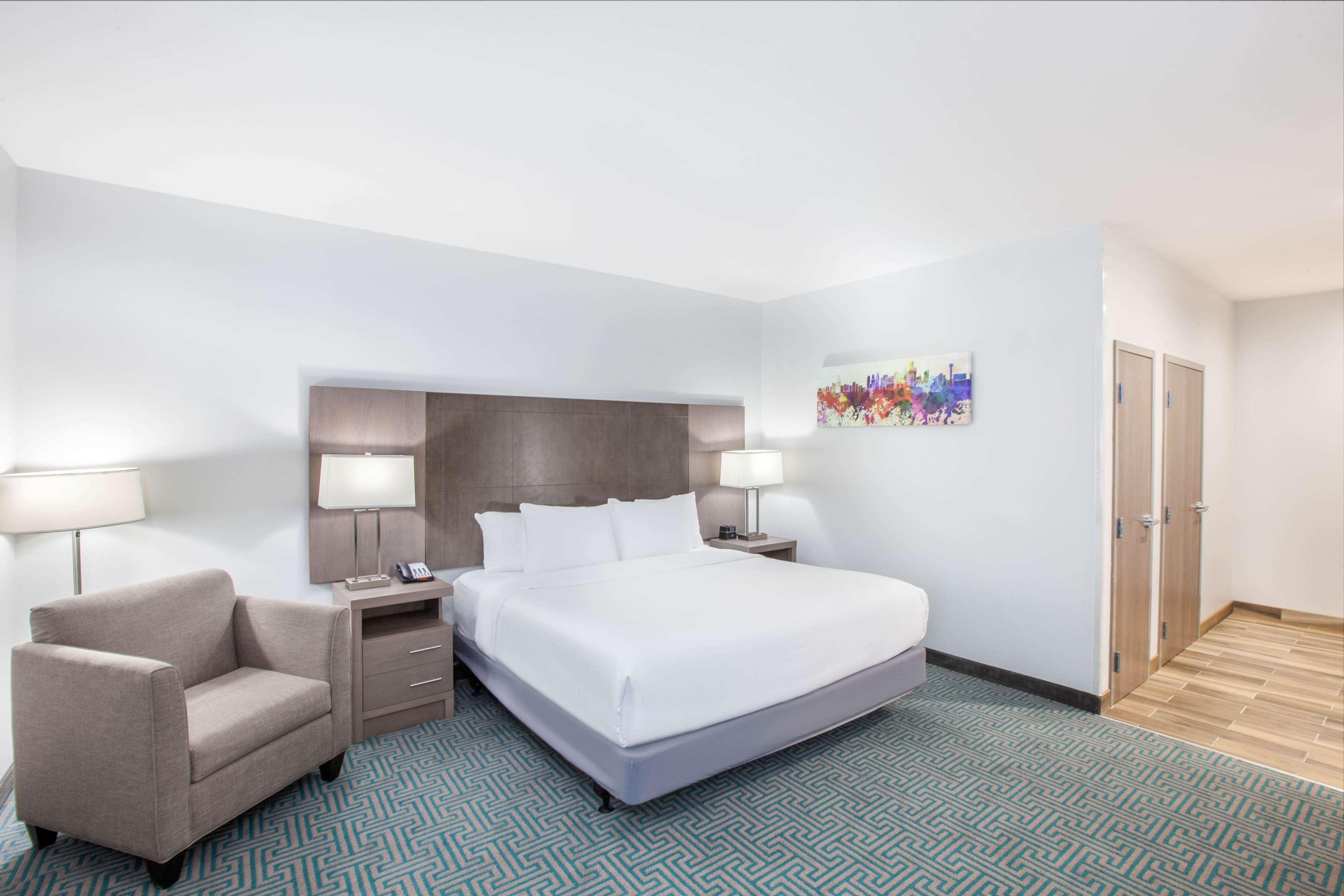 La Quinta By Wyndham Dallas Duncanville Zewnętrze zdjęcie