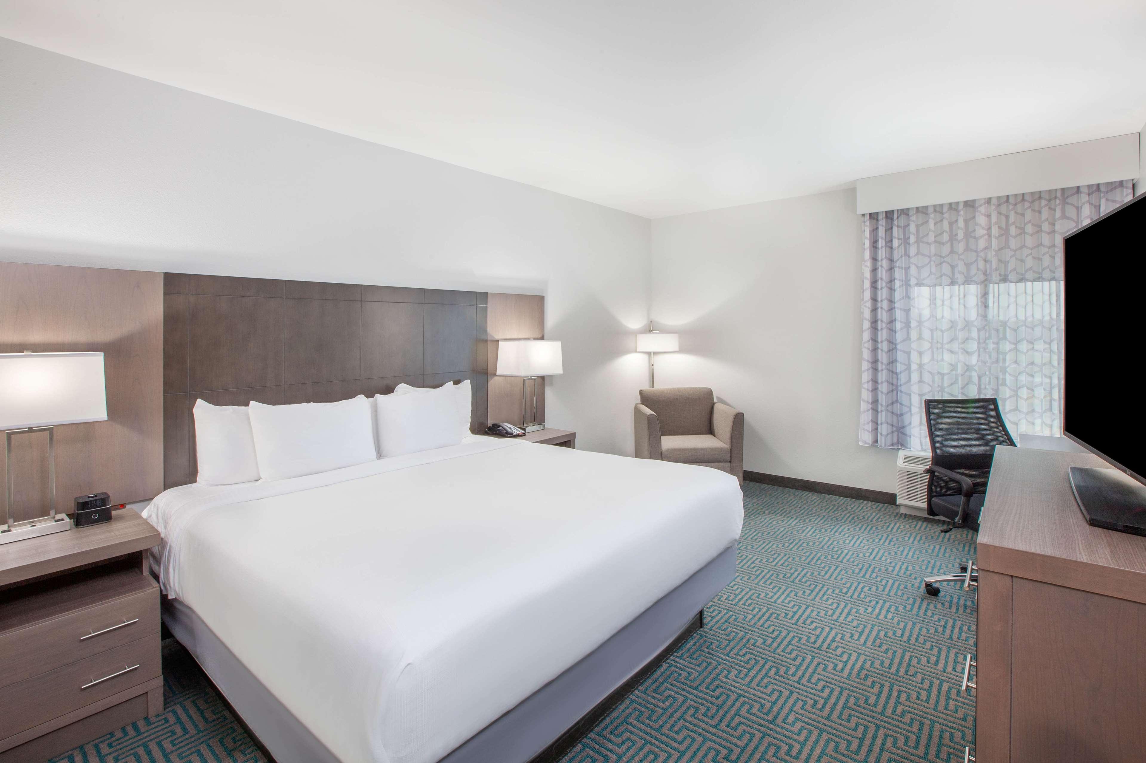 La Quinta By Wyndham Dallas Duncanville Zewnętrze zdjęcie