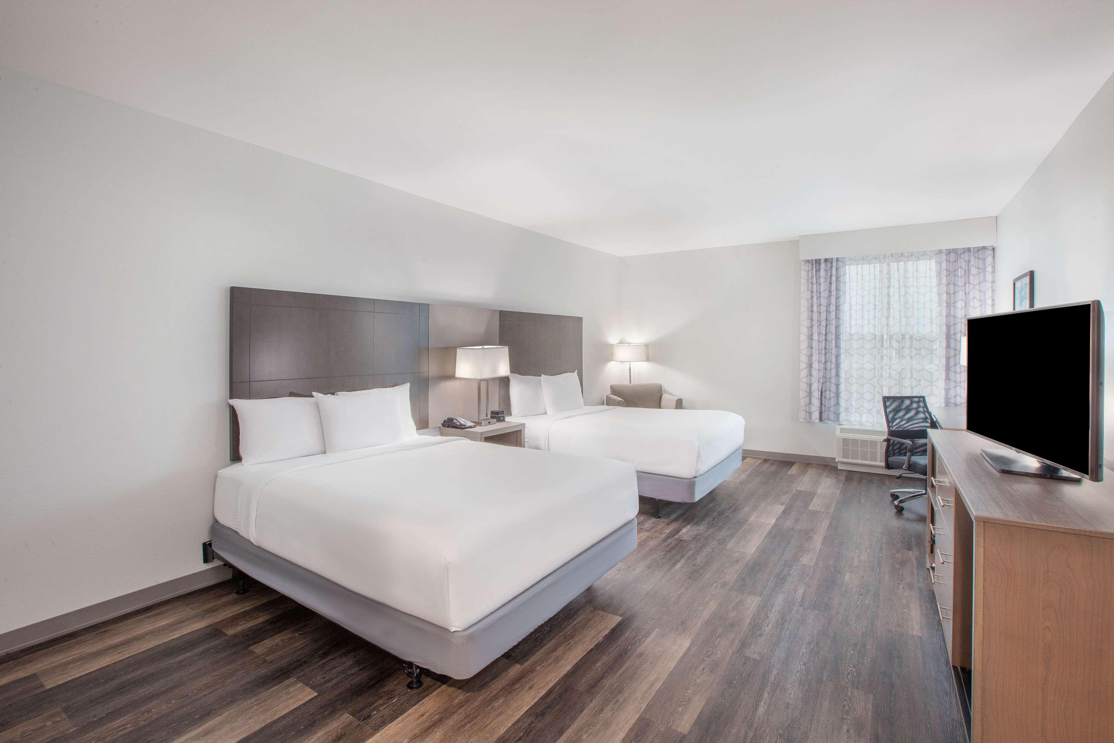 La Quinta By Wyndham Dallas Duncanville Zewnętrze zdjęcie