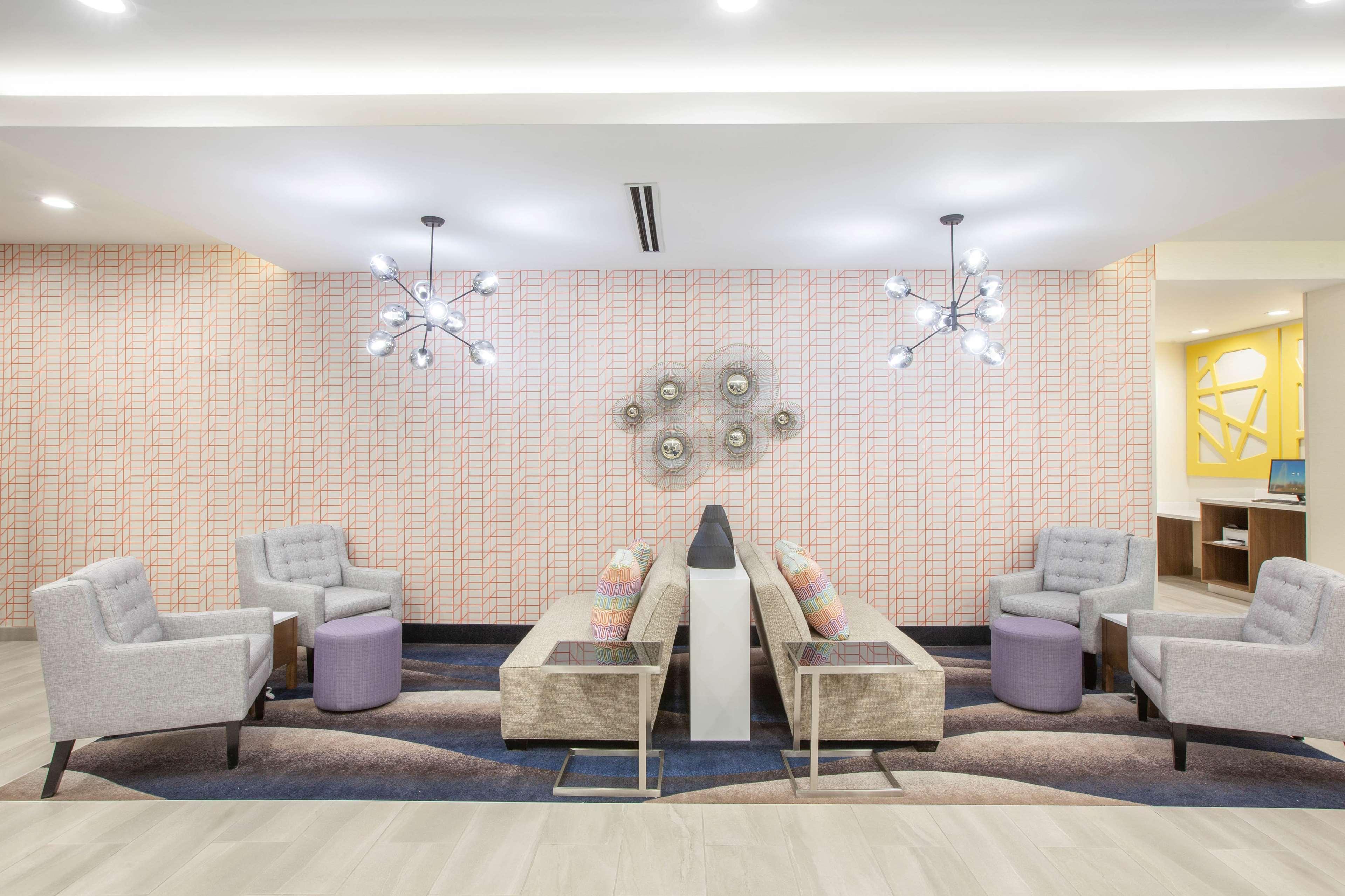 La Quinta By Wyndham Dallas Duncanville Zewnętrze zdjęcie