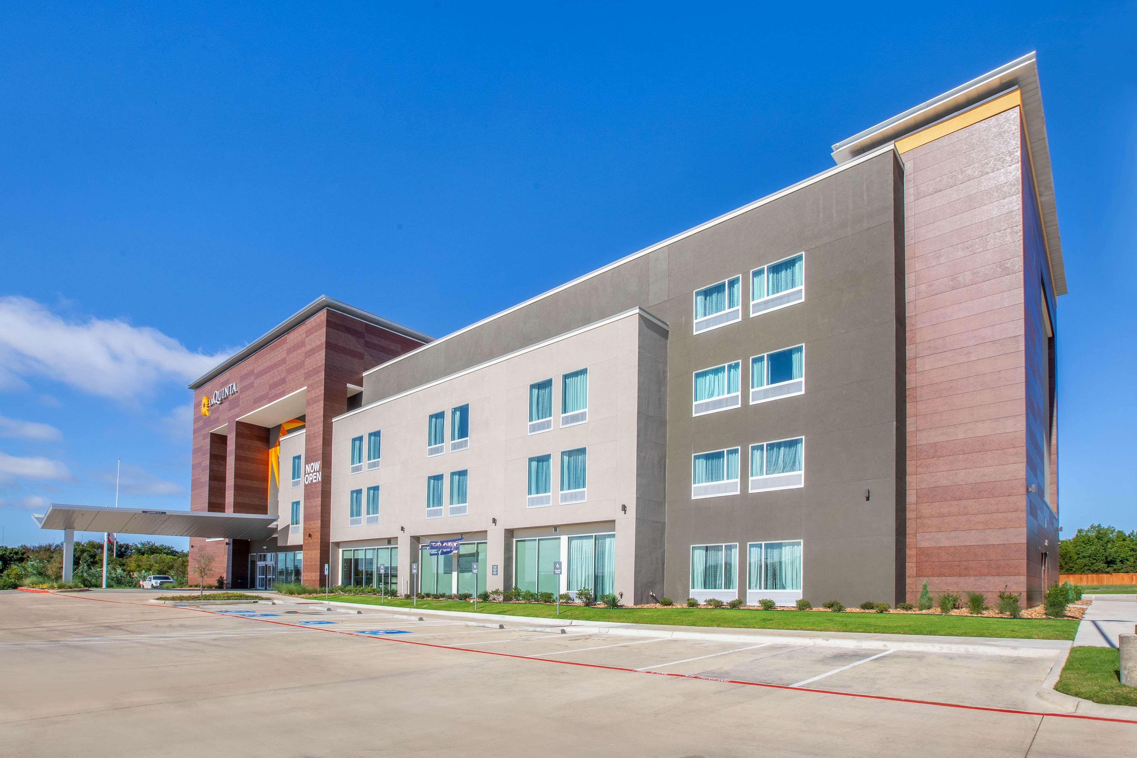 La Quinta By Wyndham Dallas Duncanville Zewnętrze zdjęcie