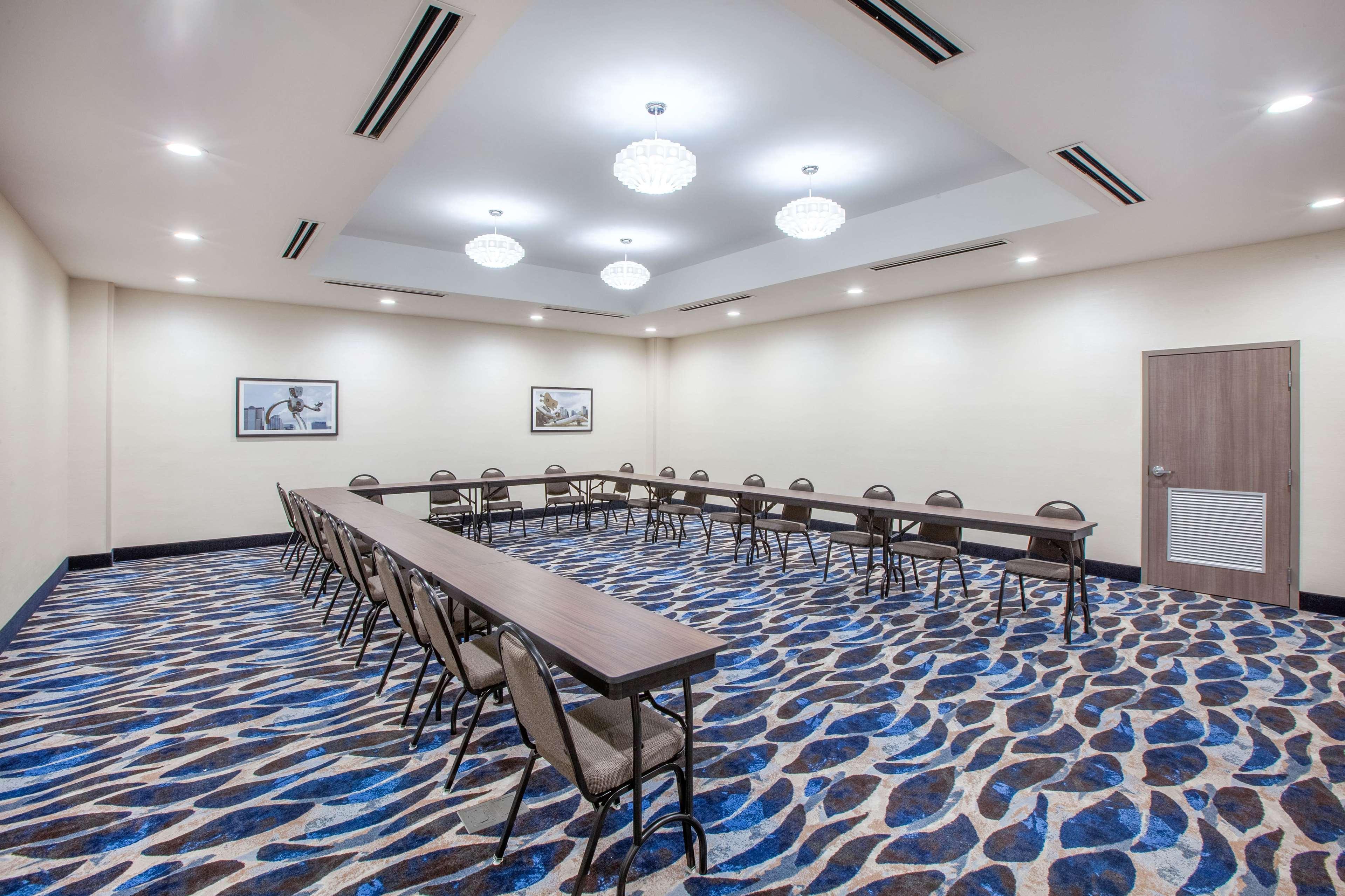 La Quinta By Wyndham Dallas Duncanville Zewnętrze zdjęcie