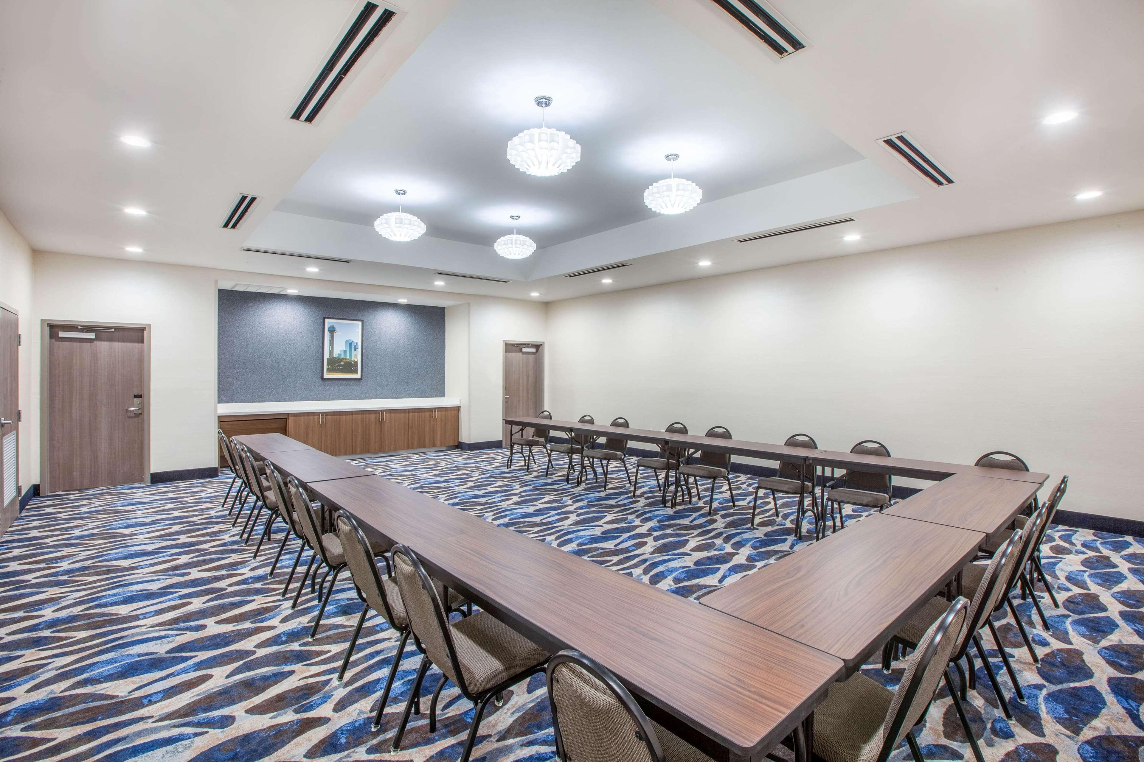 La Quinta By Wyndham Dallas Duncanville Zewnętrze zdjęcie
