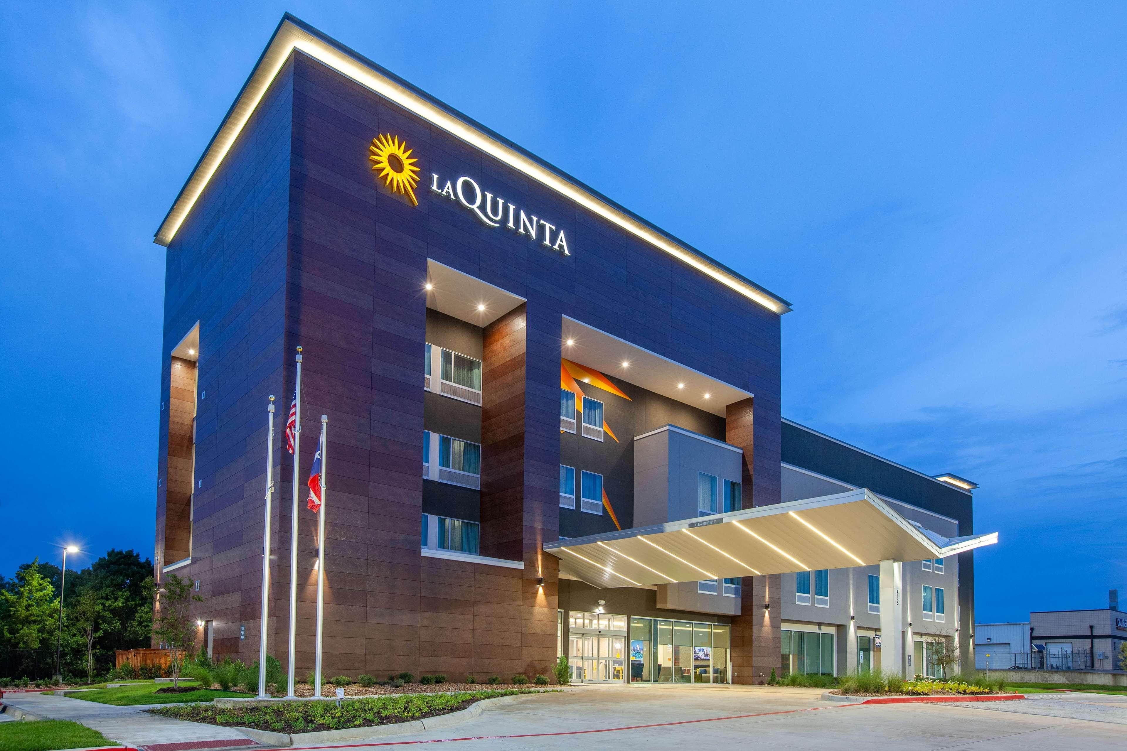 La Quinta By Wyndham Dallas Duncanville Zewnętrze zdjęcie