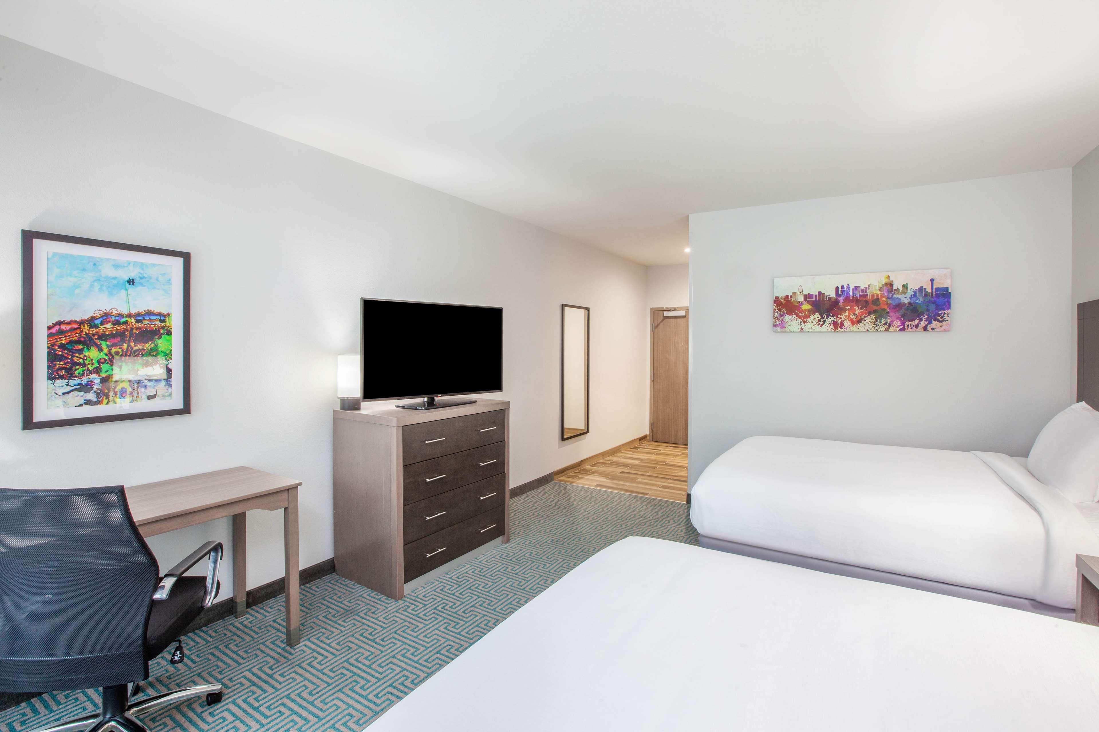La Quinta By Wyndham Dallas Duncanville Zewnętrze zdjęcie