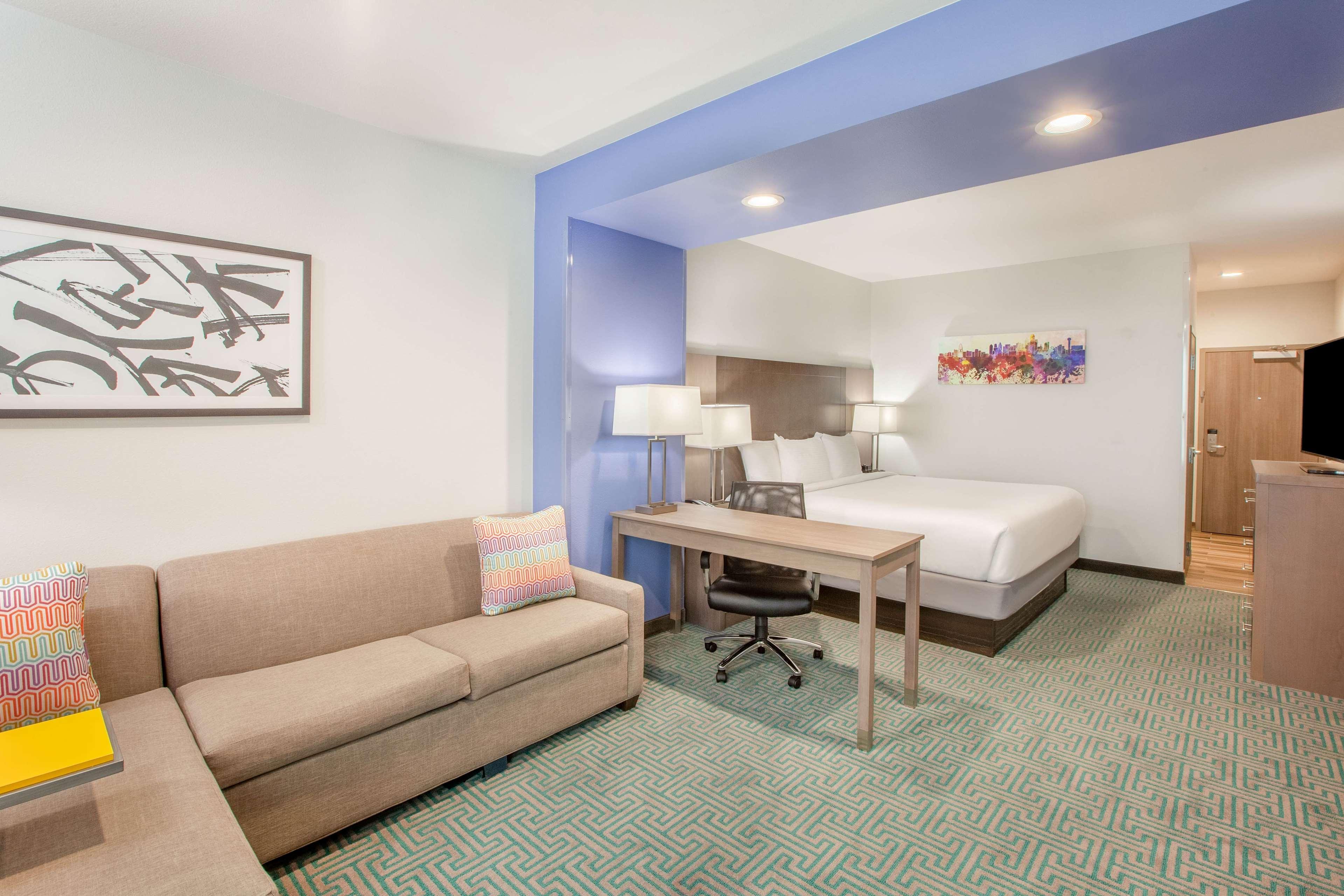 La Quinta By Wyndham Dallas Duncanville Zewnętrze zdjęcie