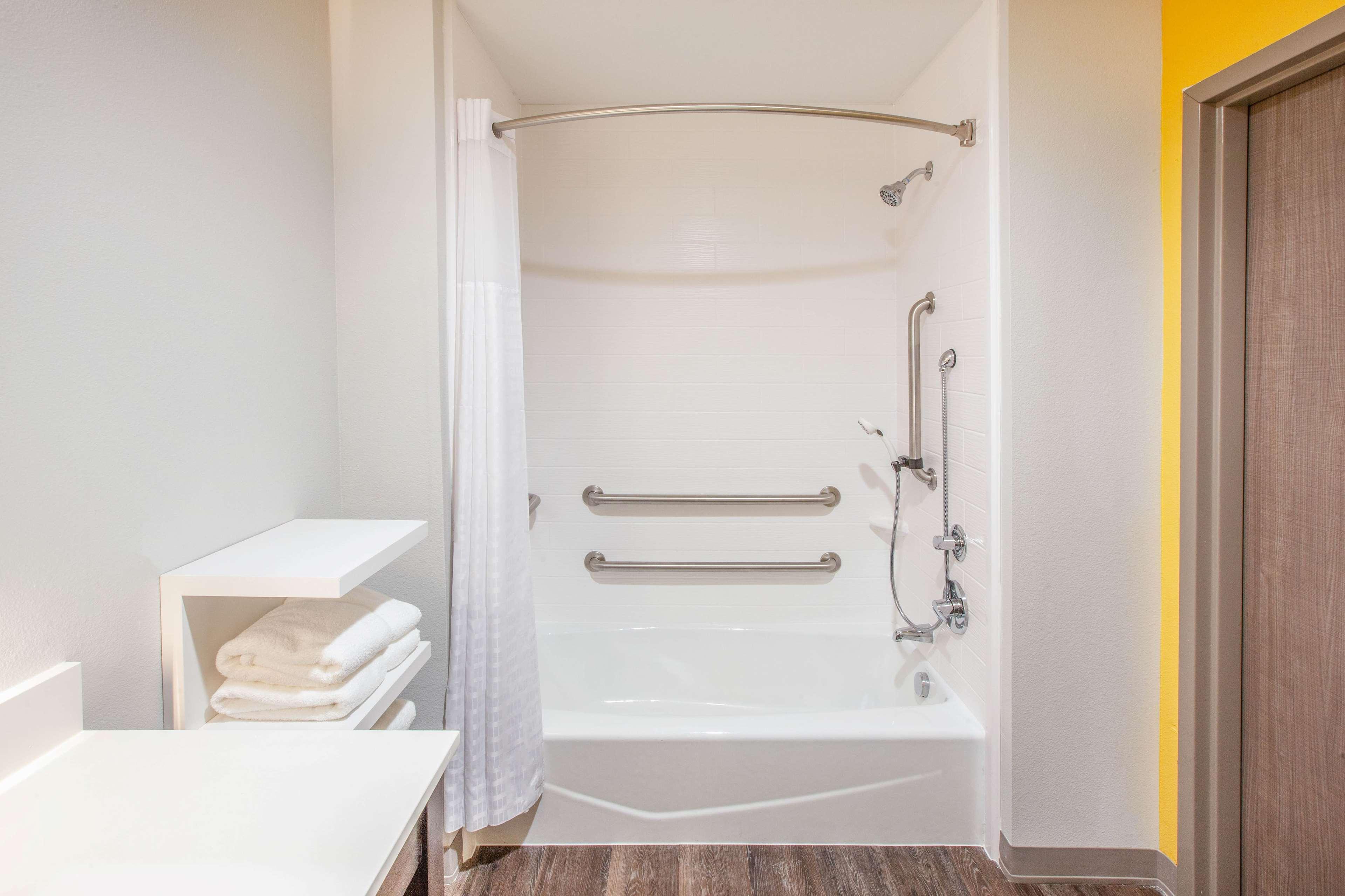 La Quinta By Wyndham Dallas Duncanville Zewnętrze zdjęcie