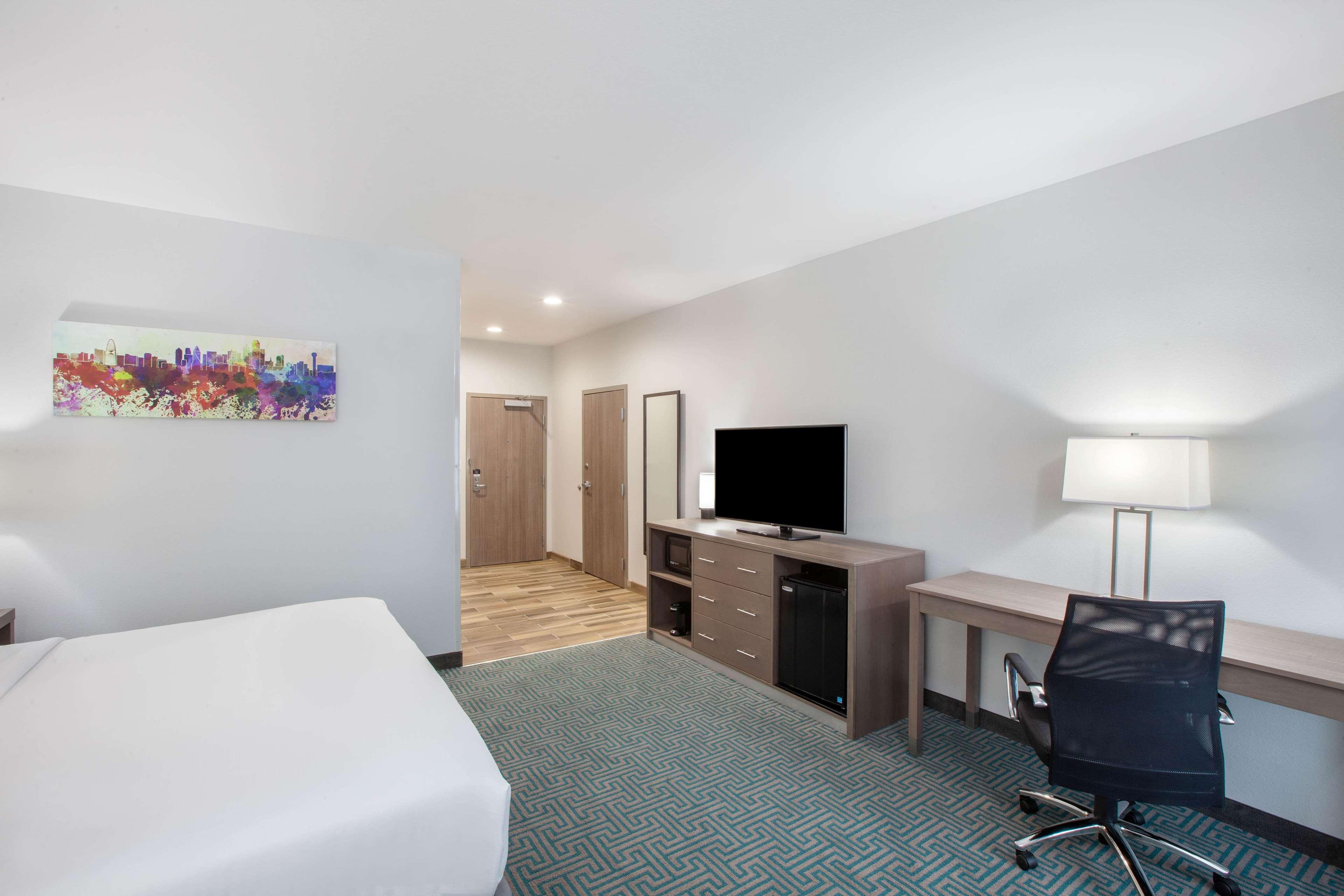 La Quinta By Wyndham Dallas Duncanville Zewnętrze zdjęcie