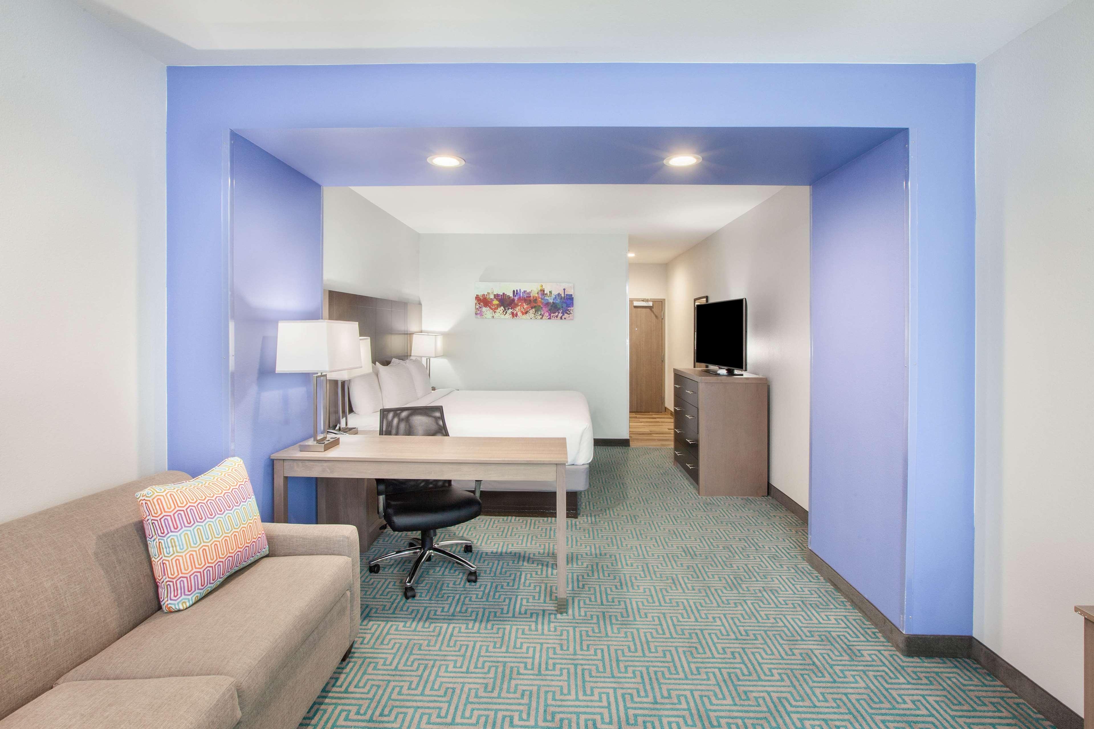 La Quinta By Wyndham Dallas Duncanville Zewnętrze zdjęcie