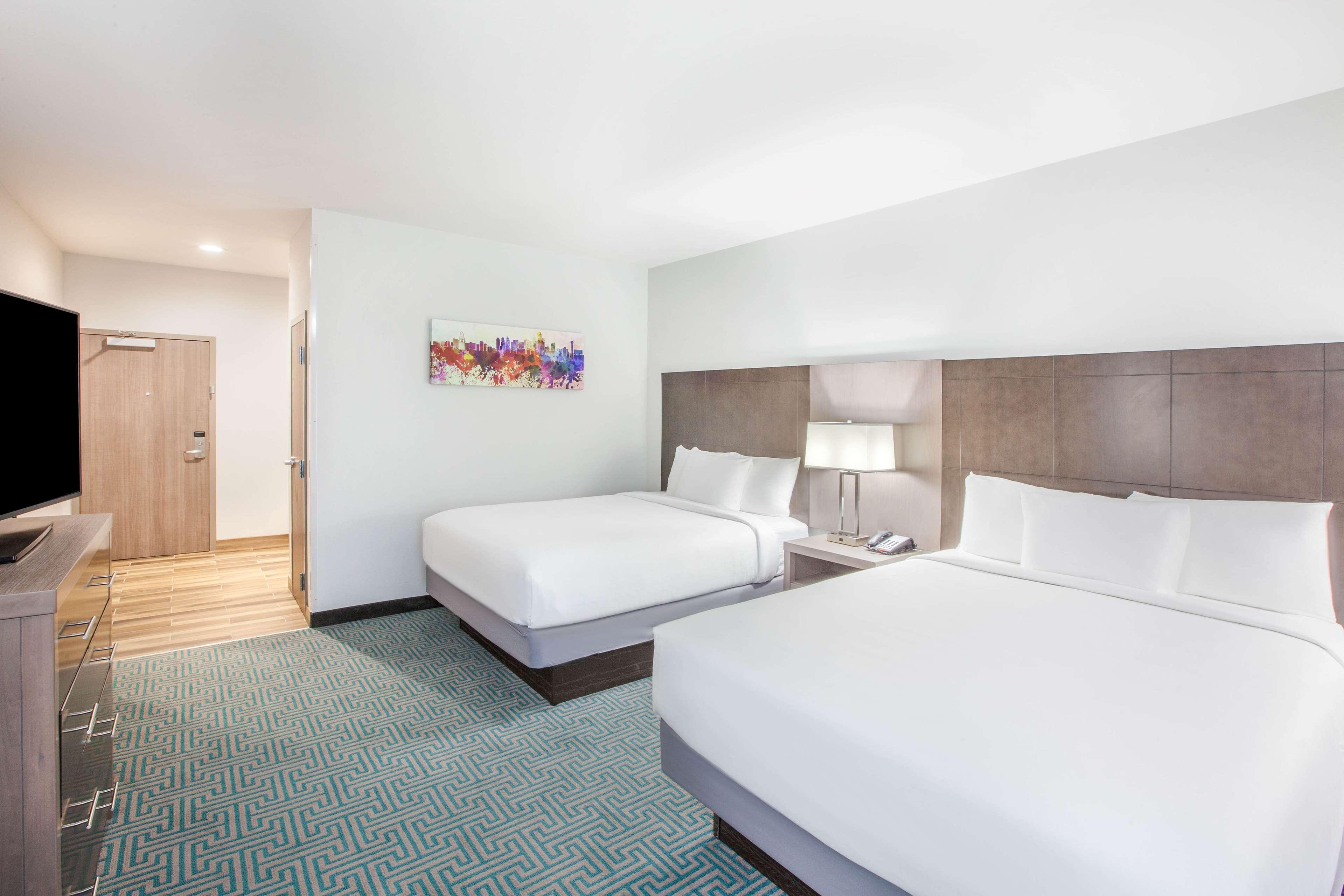 La Quinta By Wyndham Dallas Duncanville Zewnętrze zdjęcie