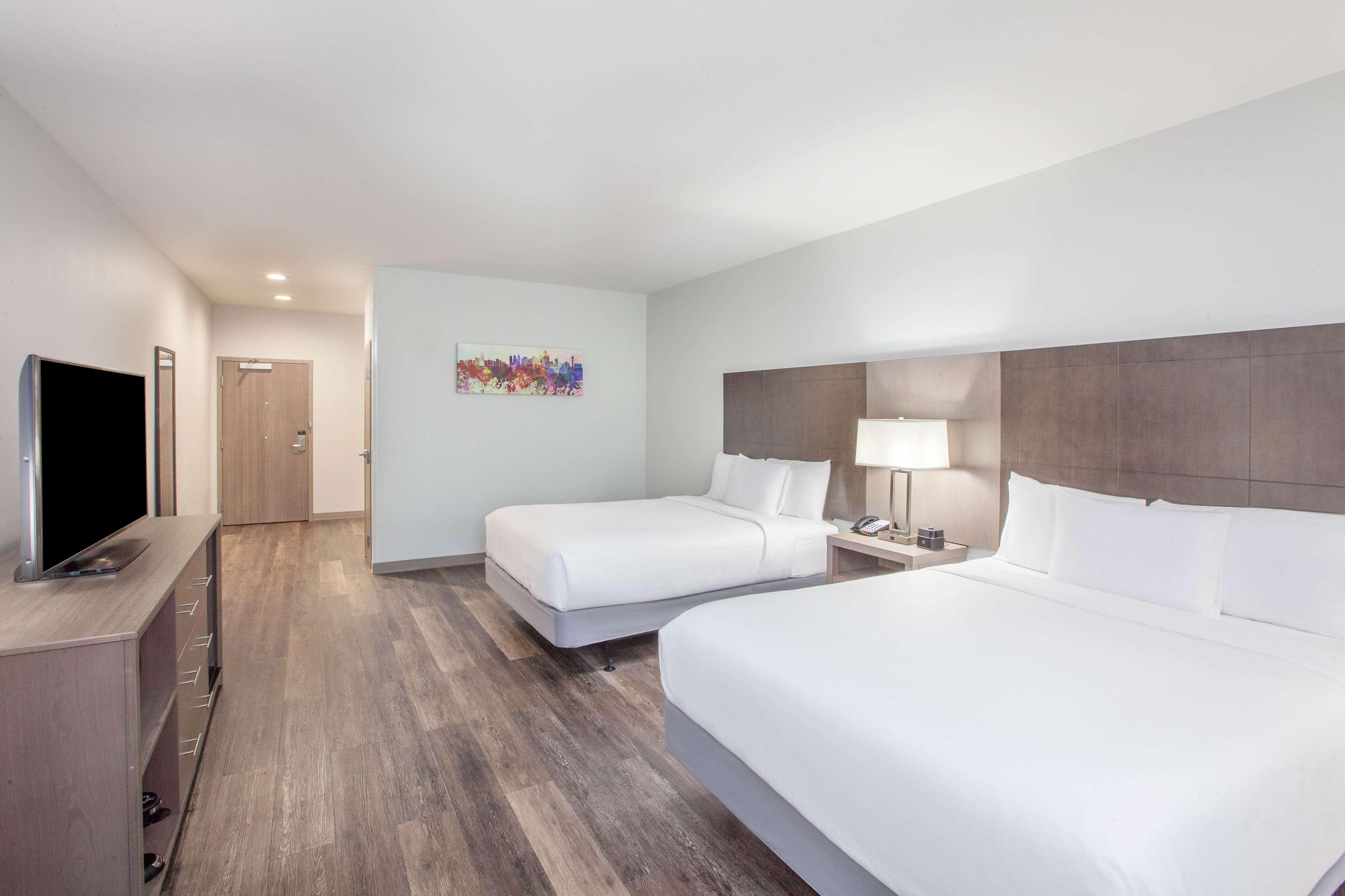 La Quinta By Wyndham Dallas Duncanville Zewnętrze zdjęcie