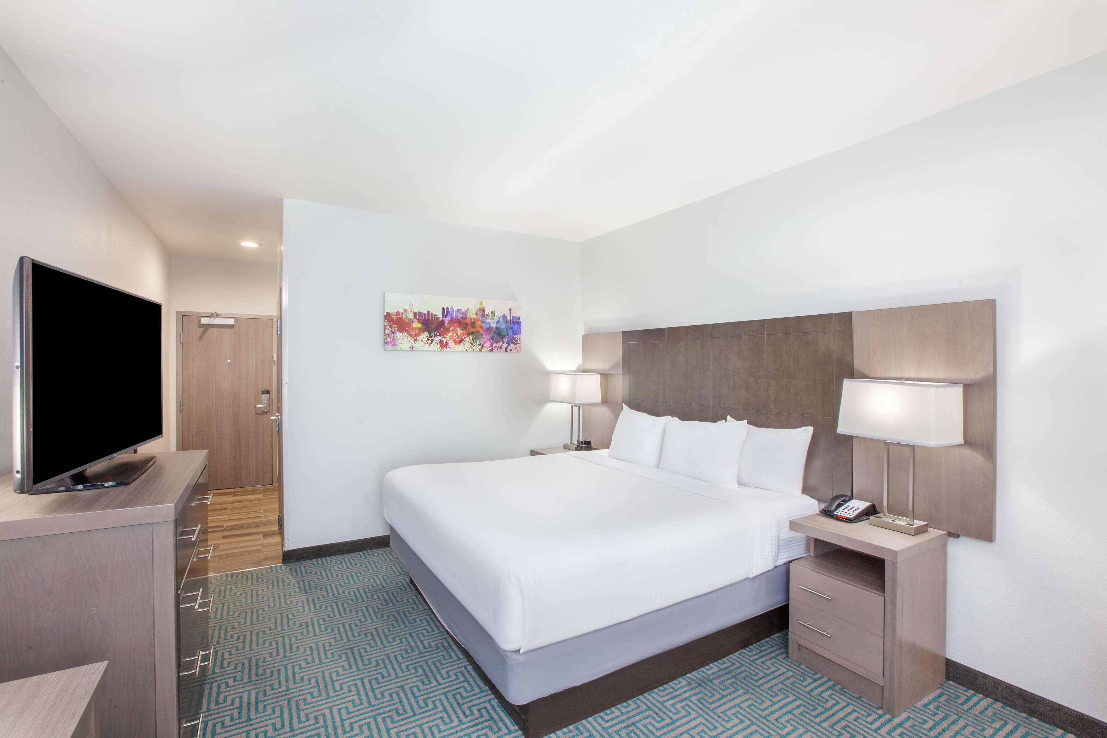 La Quinta By Wyndham Dallas Duncanville Zewnętrze zdjęcie