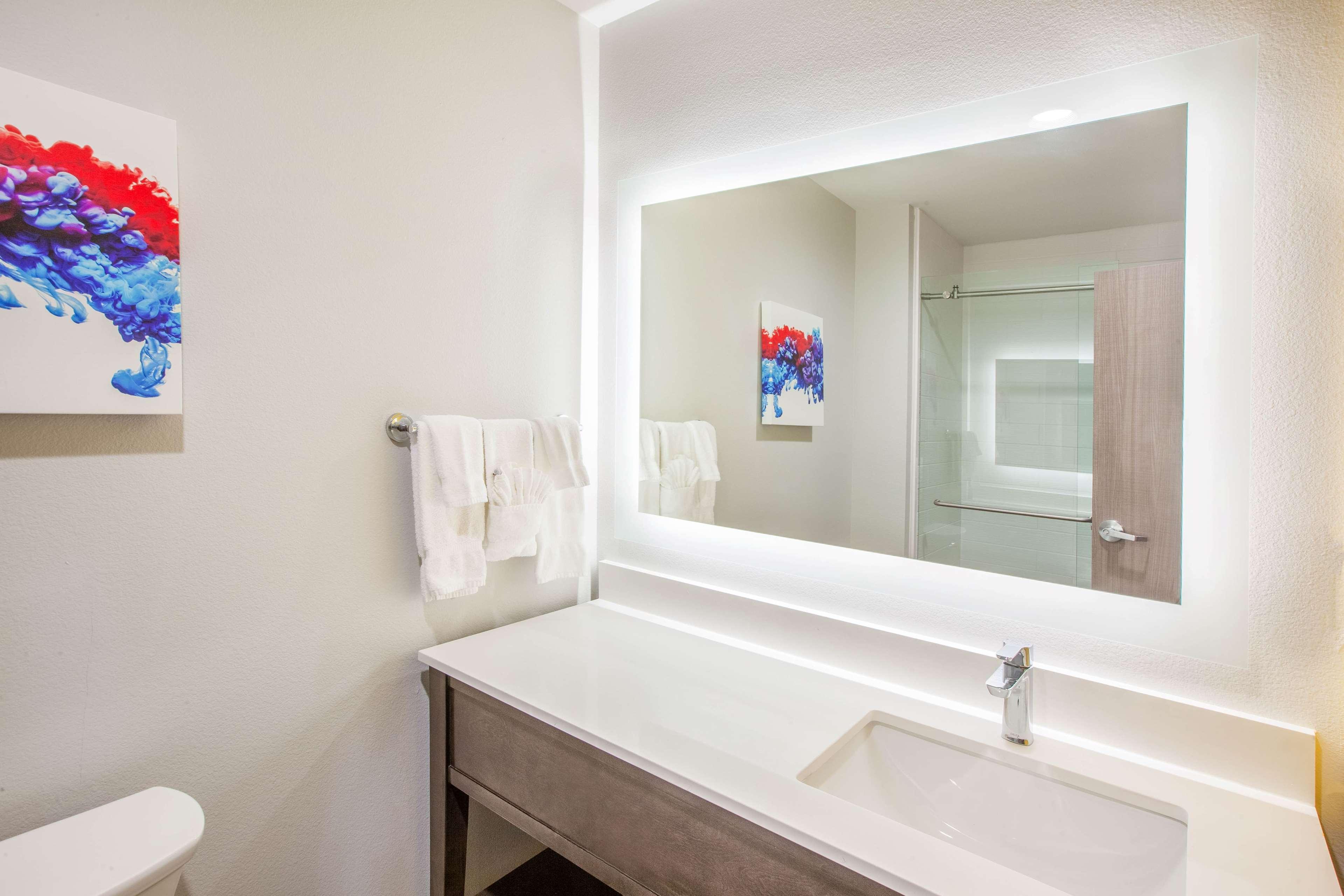 La Quinta By Wyndham Dallas Duncanville Zewnętrze zdjęcie