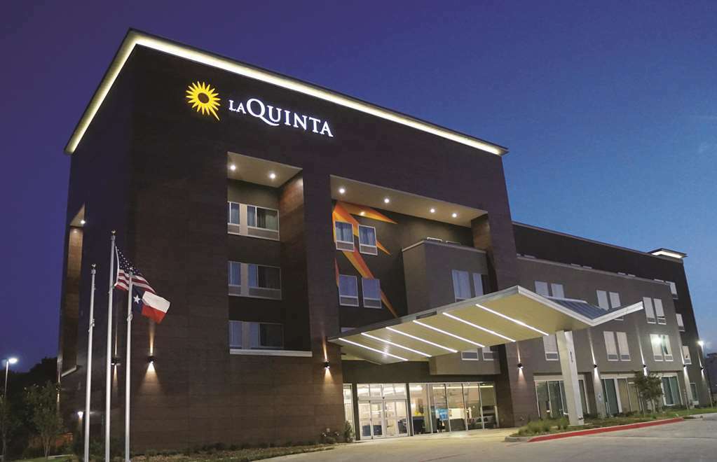 La Quinta By Wyndham Dallas Duncanville Zewnętrze zdjęcie