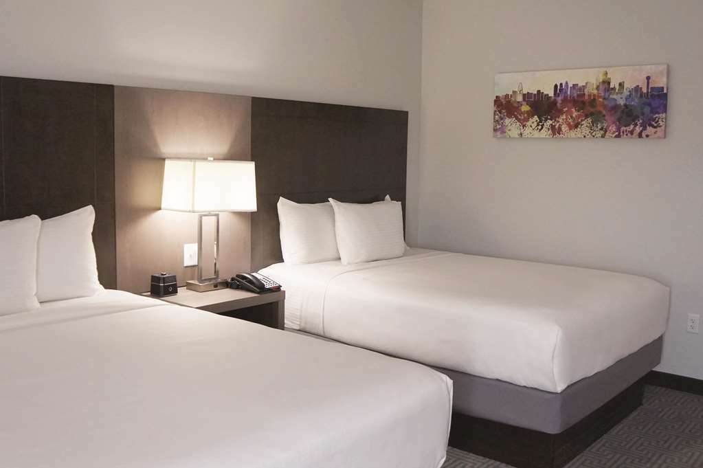 La Quinta By Wyndham Dallas Duncanville Pokój zdjęcie