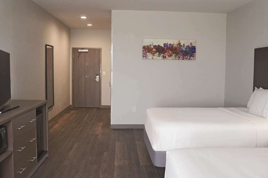 La Quinta By Wyndham Dallas Duncanville Pokój zdjęcie