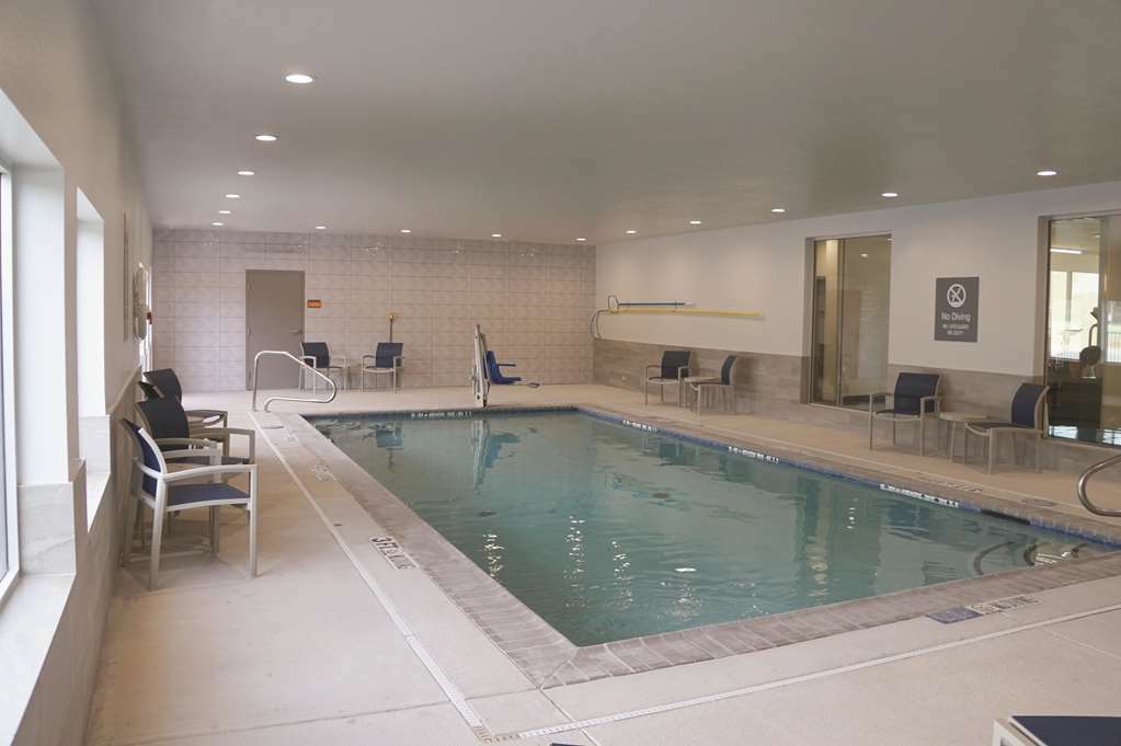 La Quinta By Wyndham Dallas Duncanville Udogodnienia zdjęcie