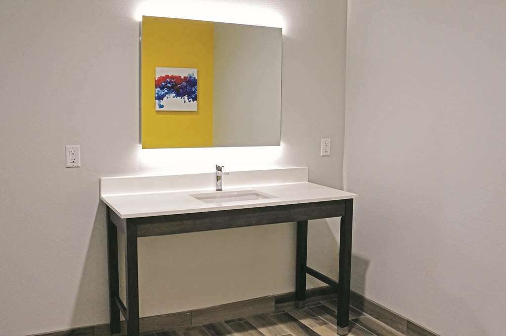 La Quinta By Wyndham Dallas Duncanville Pokój zdjęcie