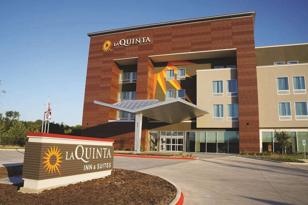 La Quinta By Wyndham Dallas Duncanville Zewnętrze zdjęcie