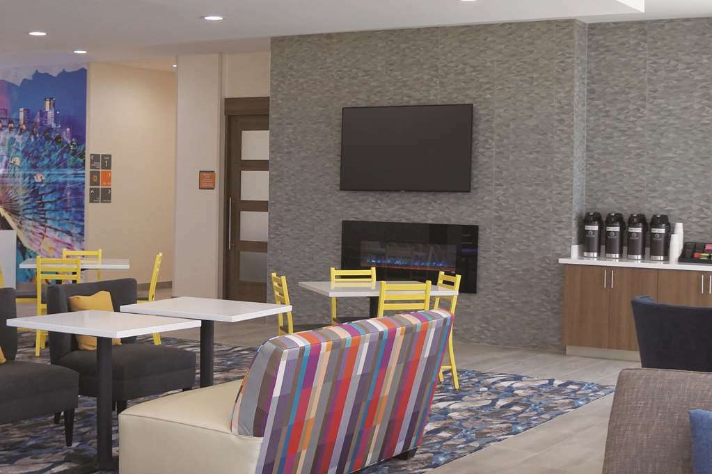 La Quinta By Wyndham Dallas Duncanville Udogodnienia zdjęcie