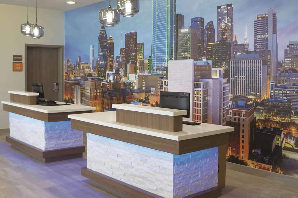 La Quinta By Wyndham Dallas Duncanville Wnętrze zdjęcie