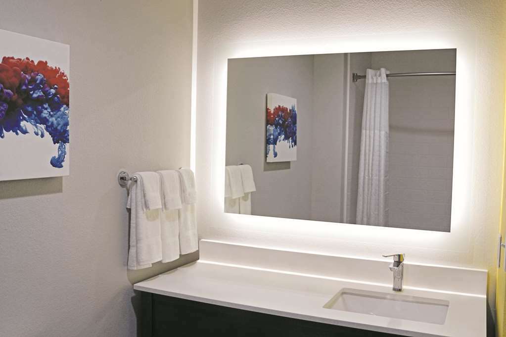 La Quinta By Wyndham Dallas Duncanville Pokój zdjęcie