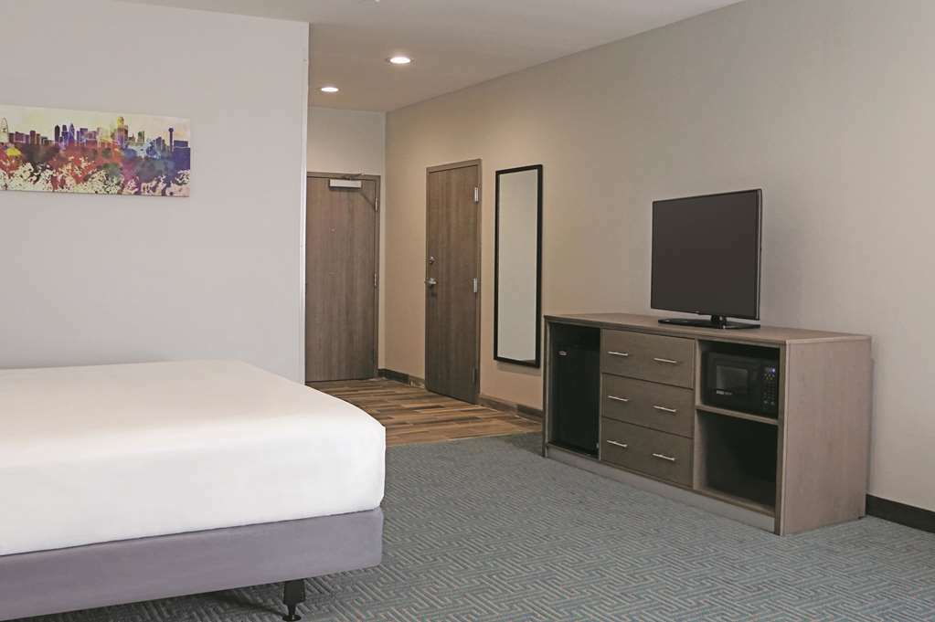 La Quinta By Wyndham Dallas Duncanville Pokój zdjęcie