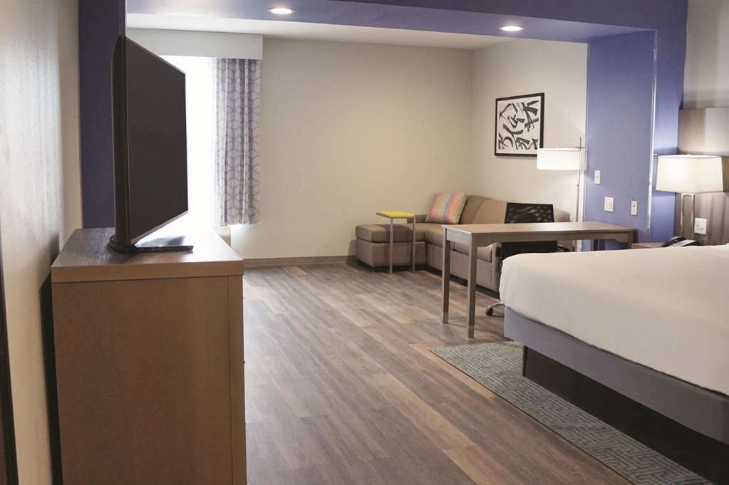 La Quinta By Wyndham Dallas Duncanville Pokój zdjęcie