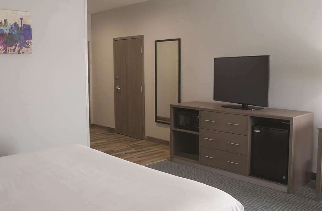 La Quinta By Wyndham Dallas Duncanville Pokój zdjęcie