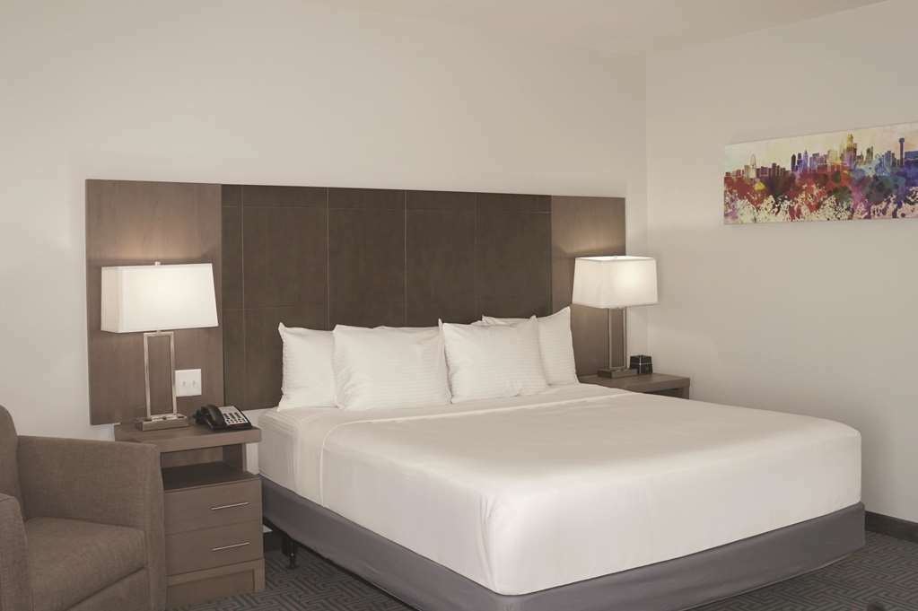 La Quinta By Wyndham Dallas Duncanville Pokój zdjęcie